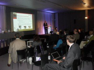 (1) Presentations at ceFIMS-ETP workshop