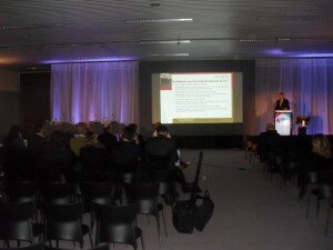 (1) Presentations at ceFIMS-ETP workshop
