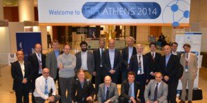 11th FIF meeting, March, 2014