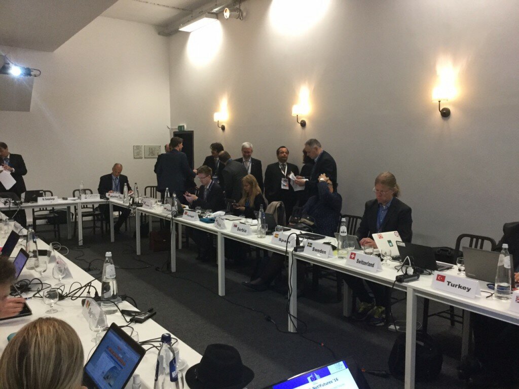 H2020 FIF Meeting